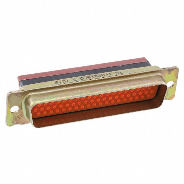TE Connectivity Aerospace, Defense and Marine 1-2221860-5