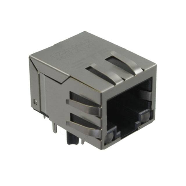 TE Connectivity AMP Connectors 1-2301994-2