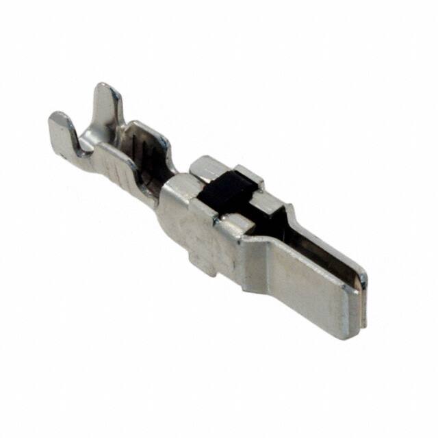 TE Connectivity Aerospace, Defense and Marine 1-66255-1