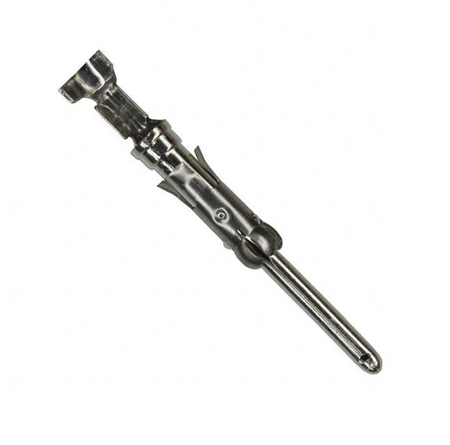 TE Connectivity AMP Connectors 1-66332-4