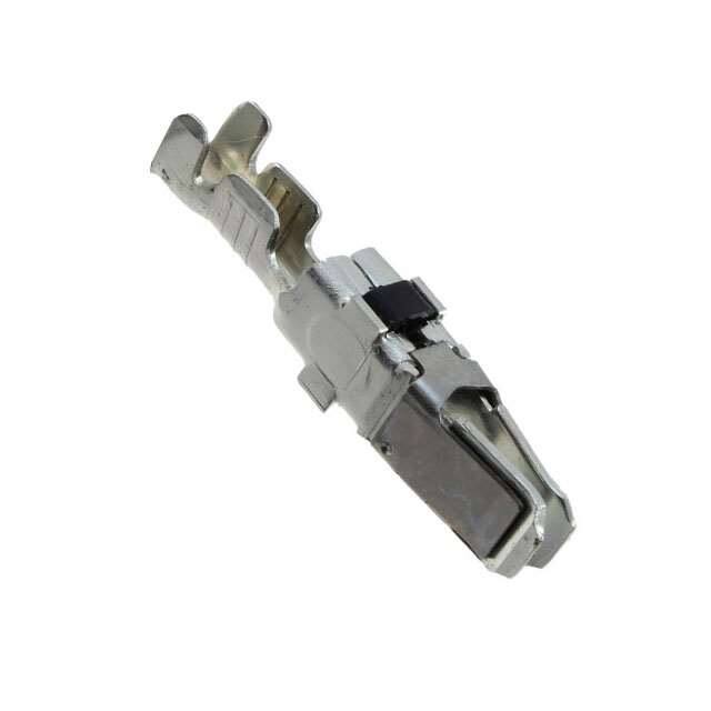 TE Connectivity Aerospace, Defense and Marine 1-66740-2
