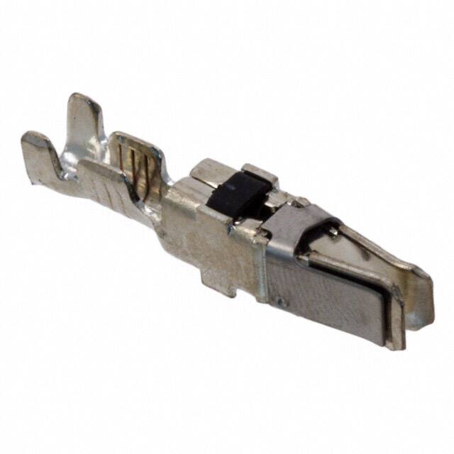 TE Connectivity Aerospace, Defense and Marine 1-66740-9