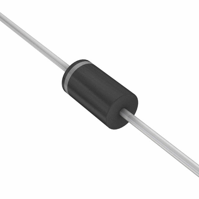 Vishay General Semiconductor - Diodes Division 1.5KE82CA-E3/54