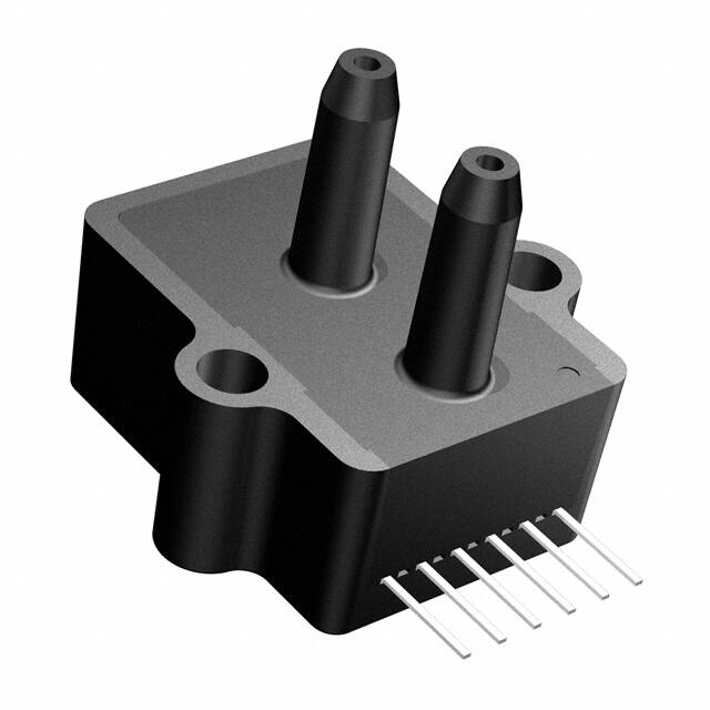 Amphenol All Sensors Corporation 100 PSI-A-DO