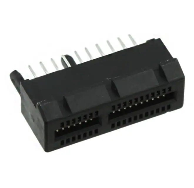 Amphenol ICC (FCI) 10018783-10200TLF