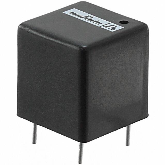 Murata Power Solutions Inc. 1002C