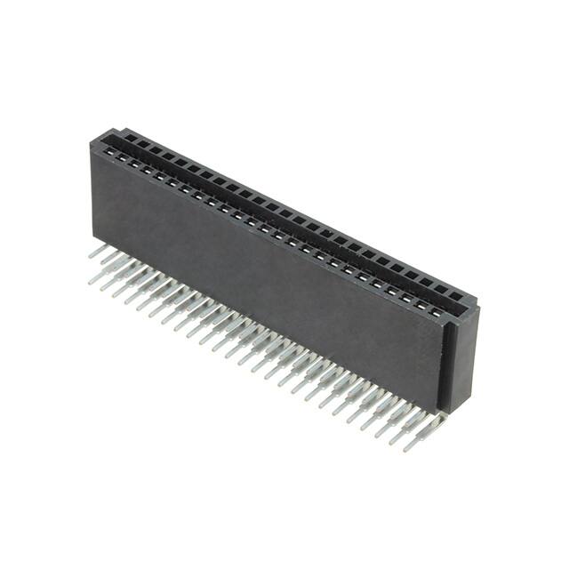 Amphenol ICC (FCI) 10035388-102LF