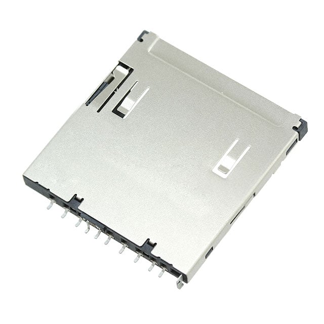 Amphenol ICC (FCI) 10067847-001RLF
