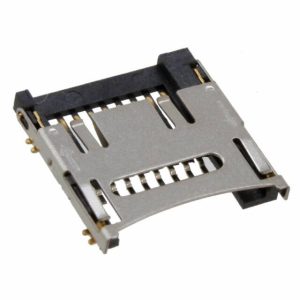 Amphenol ICC (Commercial Products) 101-00303-68 thumbnail