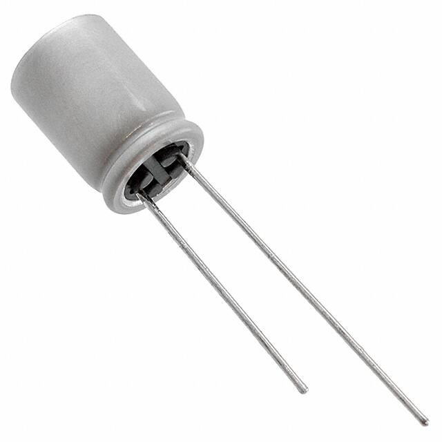 Panasonic Electronic Components 10SEP330M TSS