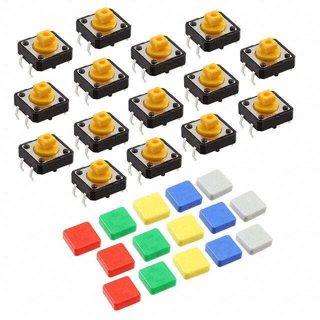 Adafruit Industries LLC 1010