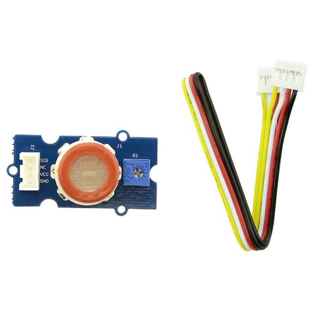Seeed Technology Co., Ltd 101020006