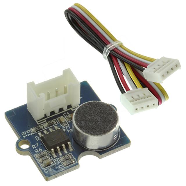 Seeed Technology Co., Ltd 101020023