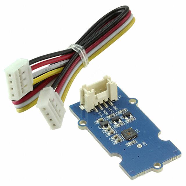 Seeed Technology Co., Ltd 101020074