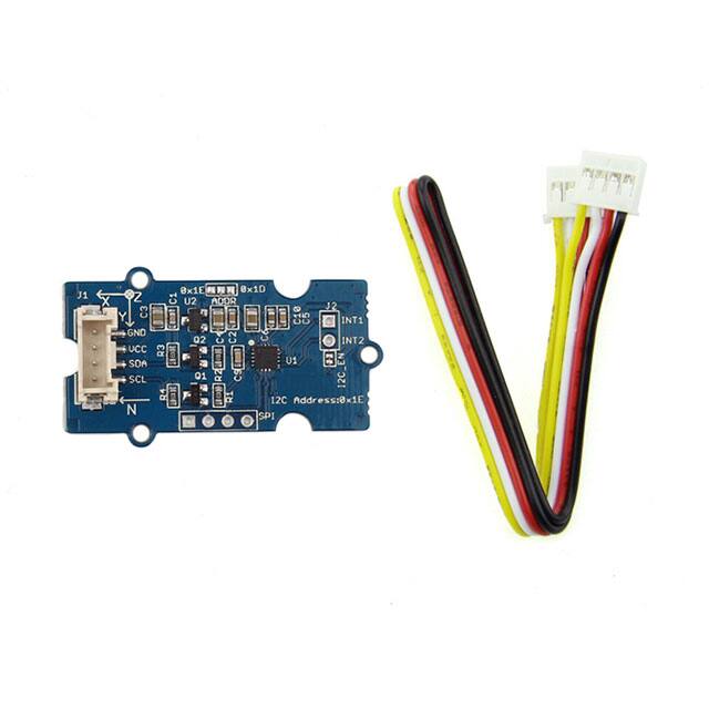 Seeed Technology Co., Ltd 101020081