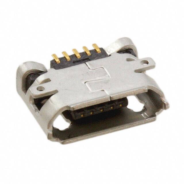 Amphenol ICC (FCI) 10118192-0001LF