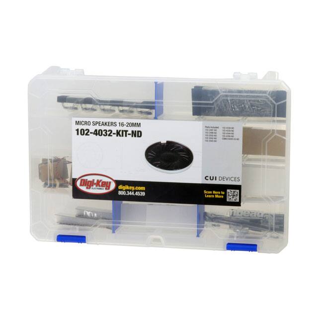 CUI Devices 102-4032-KIT