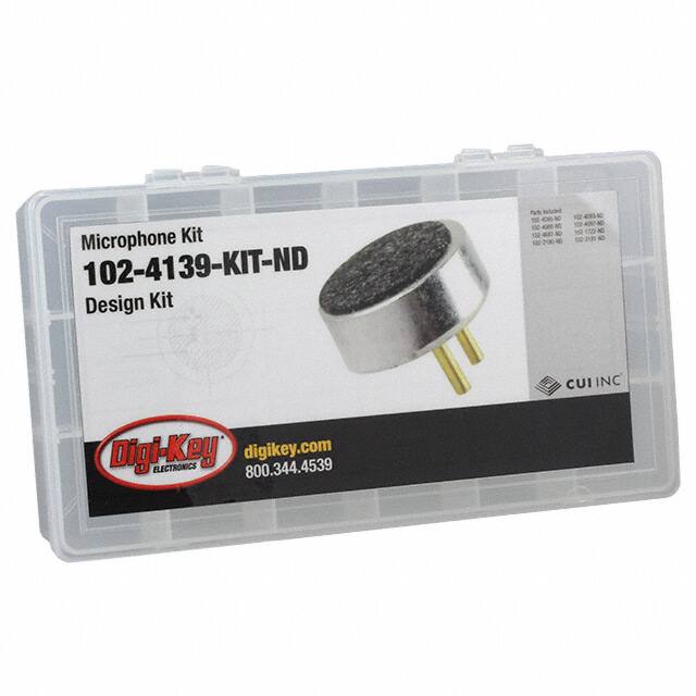 CUI Devices 102-4139-KIT
