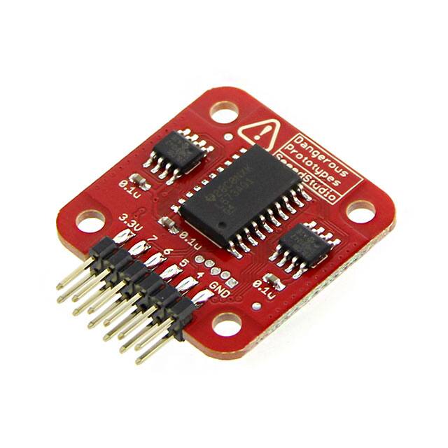 Seeed Technology Co., Ltd 102990062