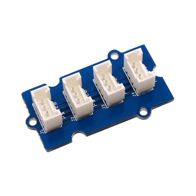 Seeed Technology Co., Ltd 103020006