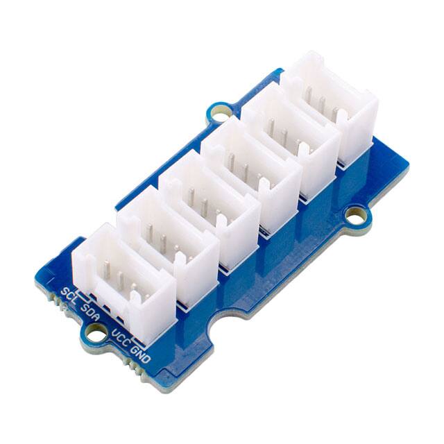 Seeed Technology Co., Ltd 103020272