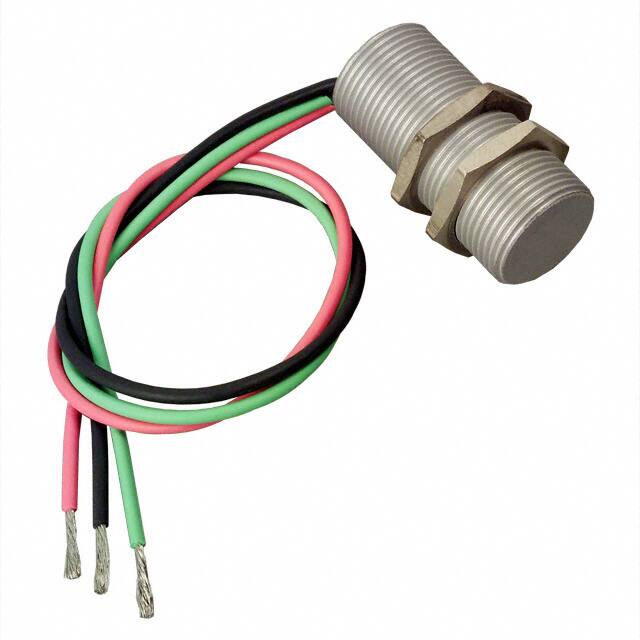 Honeywell Sensing and Productivity Solutions 103SR13A-1