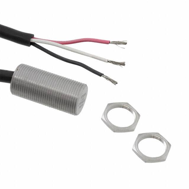 Honeywell Sensing and Productivity Solutions 103SR13A-2