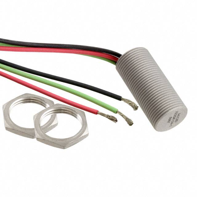Honeywell Sensing and Productivity Solutions 103SR13A-3