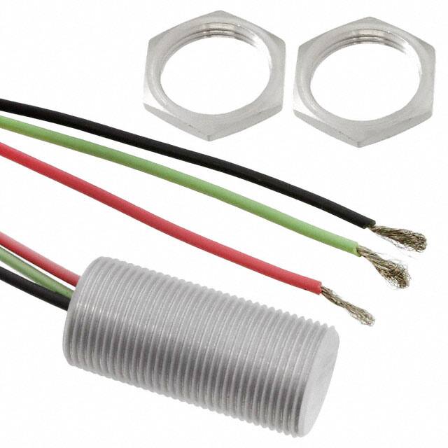 Honeywell Sensing and Productivity Solutions 103SR18-1