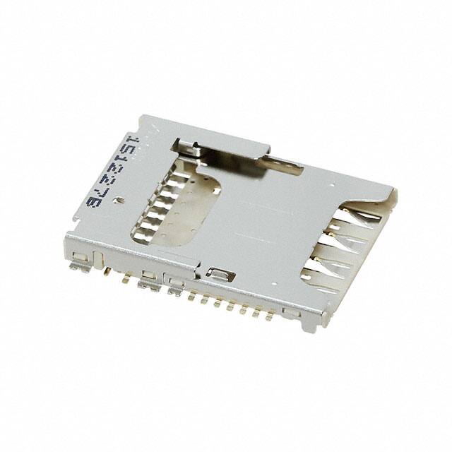 Molex 1041681620