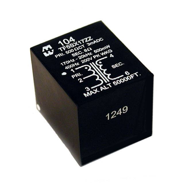 Hammond Manufacturing 104L