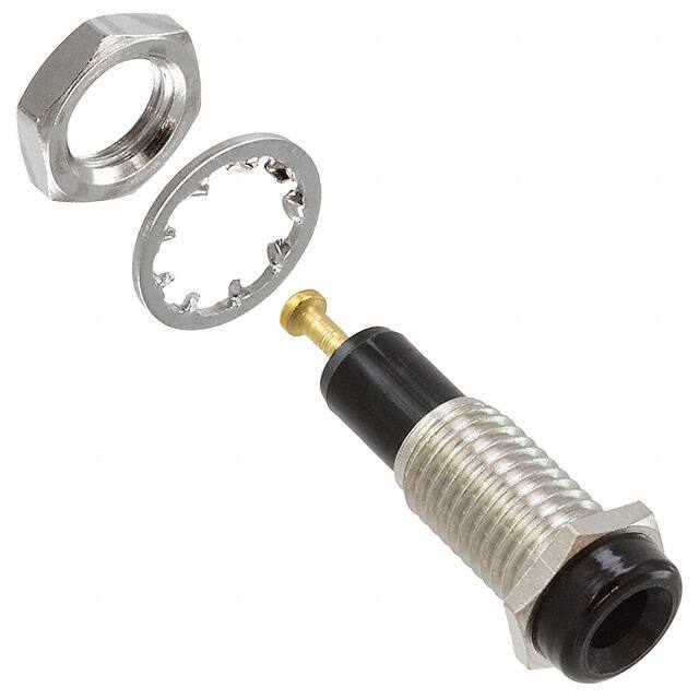 Cinch Connectivity Solutions Johnson 105-0203-200