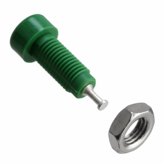 Cinch Connectivity Solutions Johnson 105-0604-001