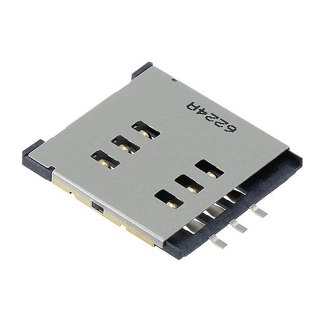 Molex 1050481001