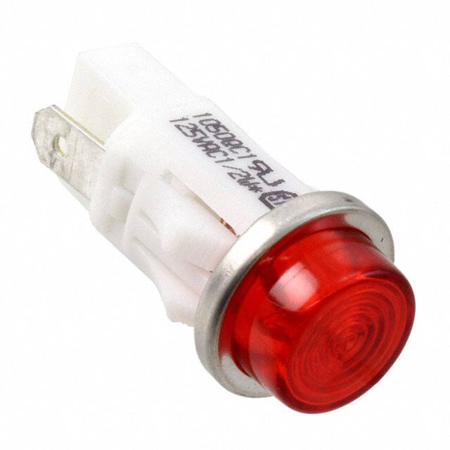 Visual Communications Company - VCC 1050QC1