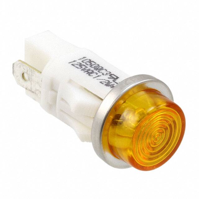 Visual Communications Company - VCC 1050QC3
