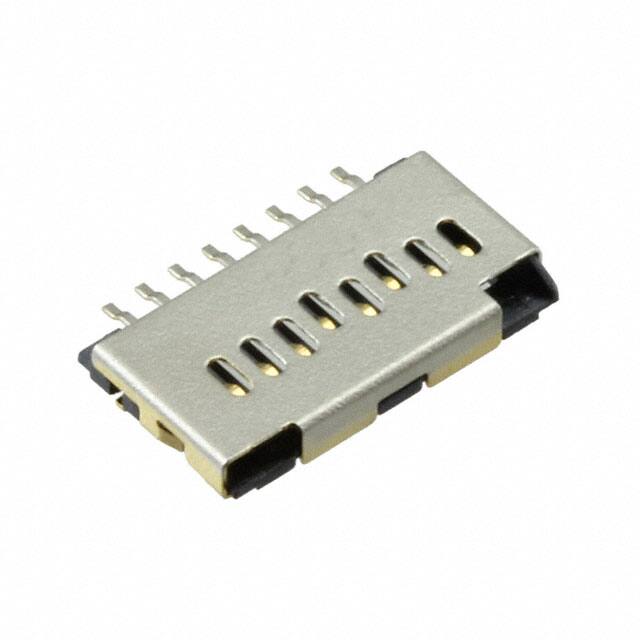 Molex 1051620101