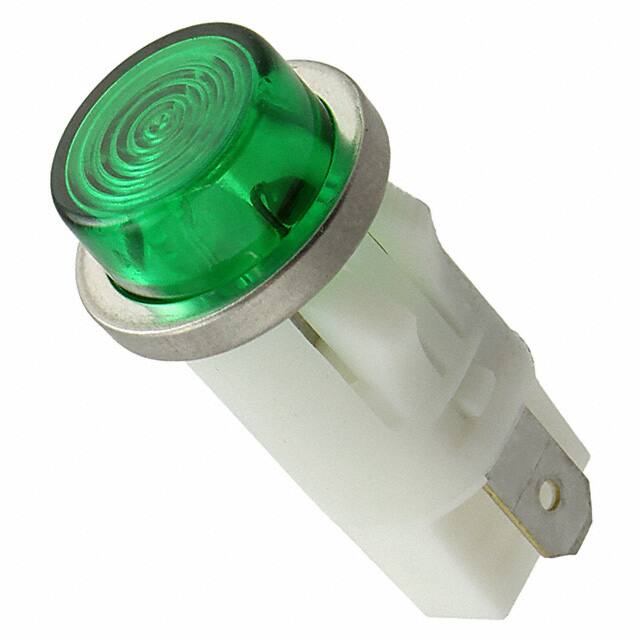 Visual Communications Company - VCC 1052QC5