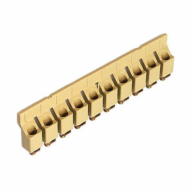 Weidmuller 1053360000