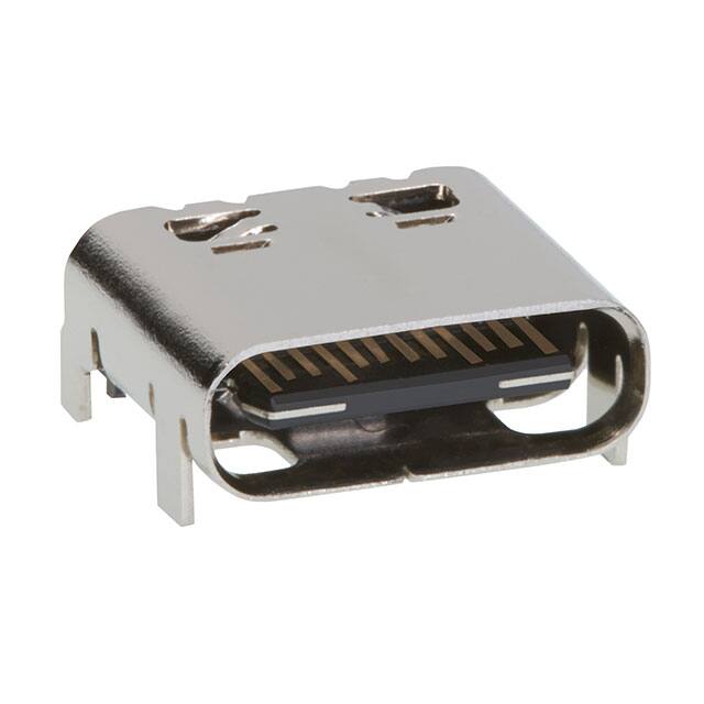 Molex 1054500101
