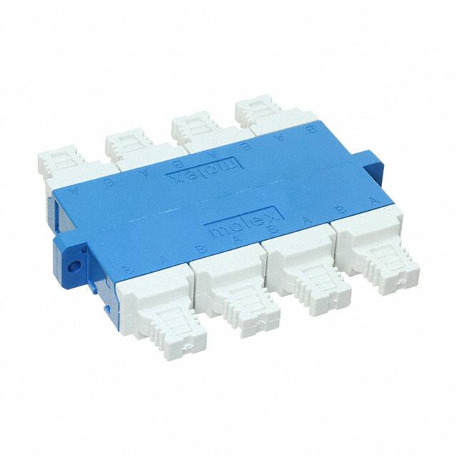 Molex 1061210200