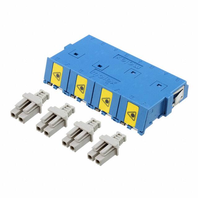 Molex 1061210300