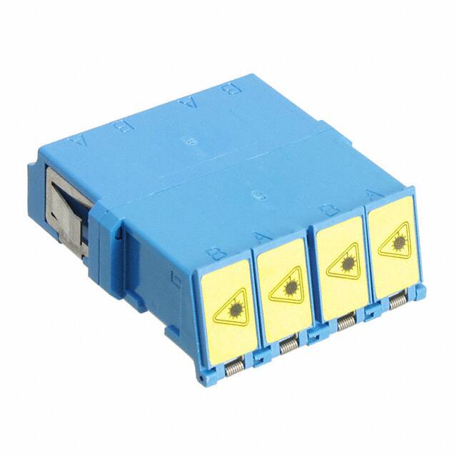 Molex 1061230400