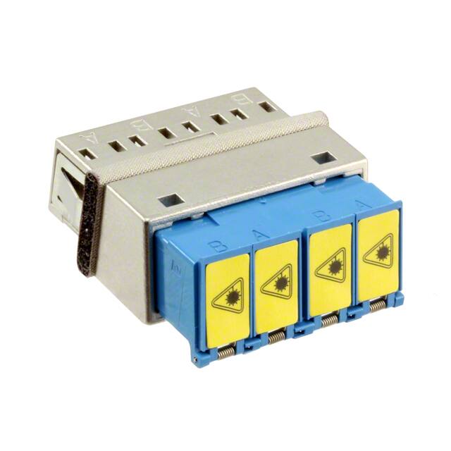 Molex 1061230500