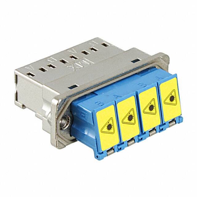 Molex 1061230600