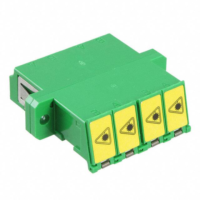 Molex 1061232200