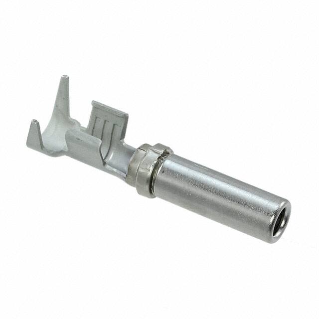 TE Connectivity Deutsch Connectors 1062-12-0166