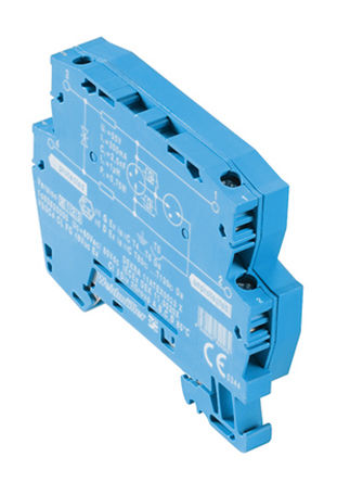 Weidmuller 1063930000