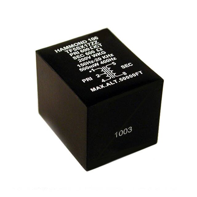 Hammond Manufacturing 106H