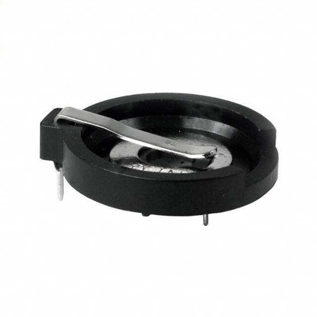 Keystone Electronics 107